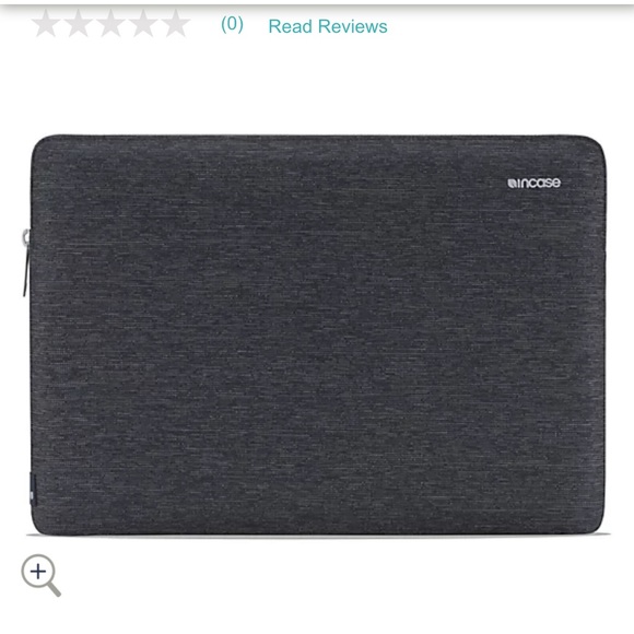 Incase MacBook Case - Picture 2 of 2